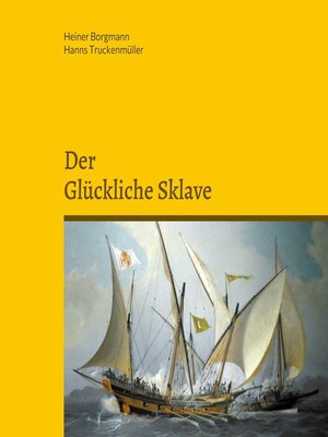 cover image of Der glückliche Sklave
